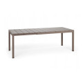 Стiл Rio 140 Extensible Tortora Vern Tortora1
